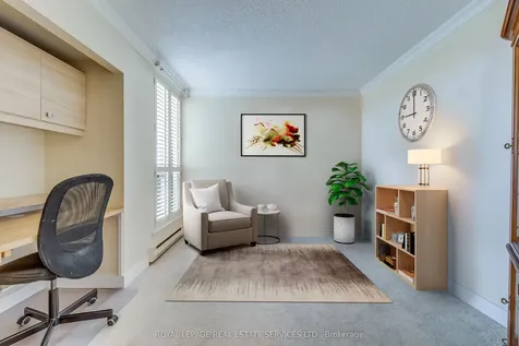 965 Inverhouse Drive Mississauga ON L5J 4B4
