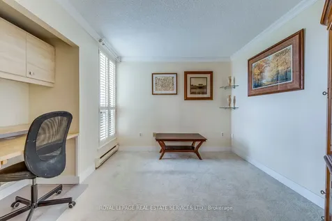965 Inverhouse Drive Mississauga ON L5J 4B4