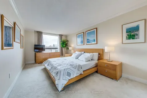965 Inverhouse Drive Mississauga ON L5J 4B4