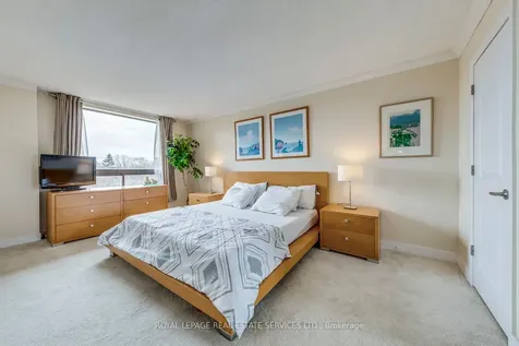 965 Inverhouse Drive Mississauga ON L5J 4B4