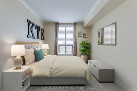 965 Inverhouse Drive Mississauga ON L5J 4B4