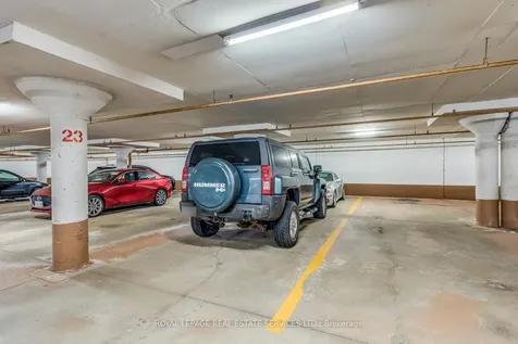 965 Inverhouse Drive Mississauga ON L5J 4B4