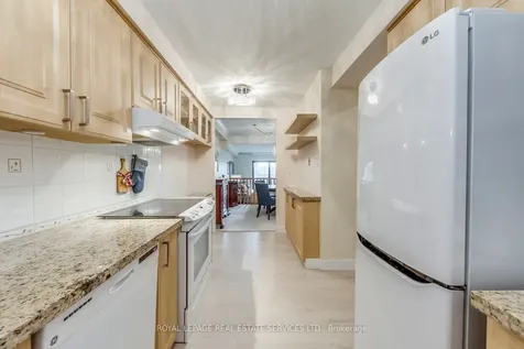 965 Inverhouse Drive Mississauga ON L5J 4B4