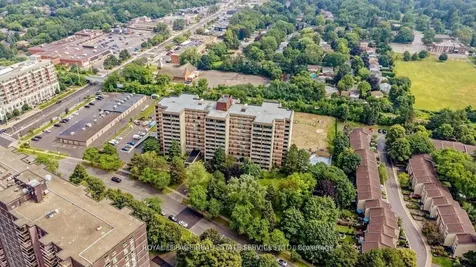 965 Inverhouse Drive Mississauga ON L5J 4B4