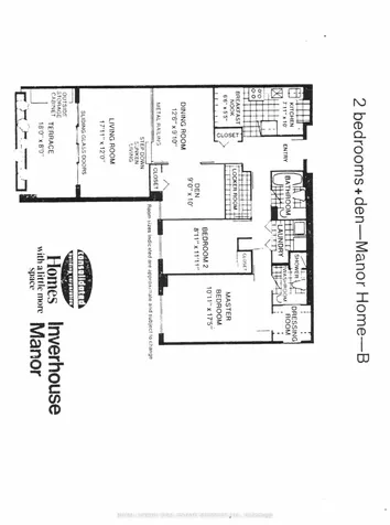 965 Inverhouse Drive Mississauga ON L5J 4B4