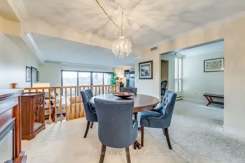 965 Inverhouse Drive Mississauga ON L5J 4B4
