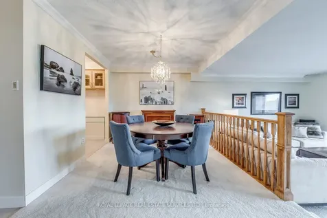 965 Inverhouse Drive Mississauga ON L5J 4B4
