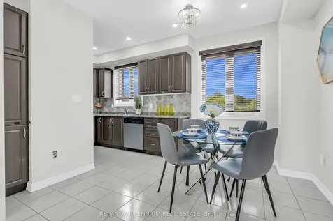 14 Kayak Heights Brampton ON L6Z 0H8