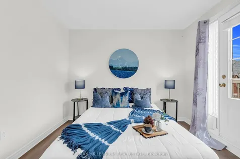 14 Kayak Heights Brampton ON L6Z 0H8