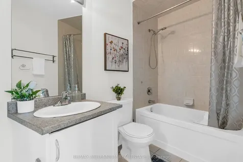 14 Kayak Heights Brampton ON L6Z 0H8