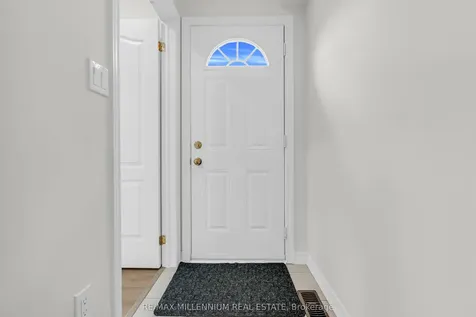 14 Kayak Heights Brampton ON L6Z 0H8