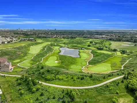 14 Kayak Heights Brampton ON L6Z 0H8