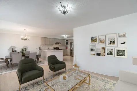 197 Vintage Gate Brampton ON L6X 5B8