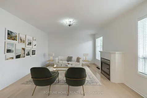 197 Vintage Gate Brampton ON L6X 5B8