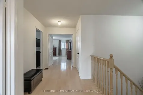 197 Vintage Gate Brampton ON L6X 5B8