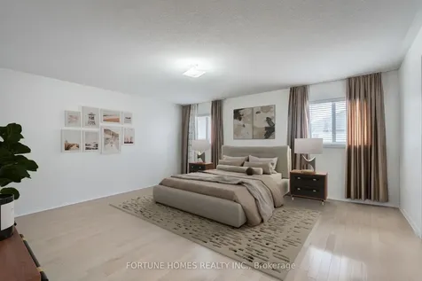 197 Vintage Gate Brampton ON L6X 5B8