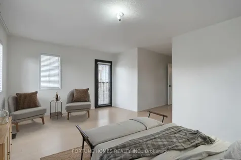 197 Vintage Gate Brampton ON L6X 5B8