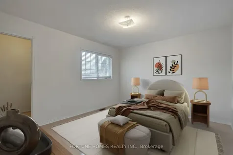 197 Vintage Gate Brampton ON L6X 5B8