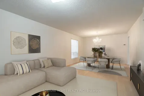 197 Vintage Gate Brampton ON L6X 5B8