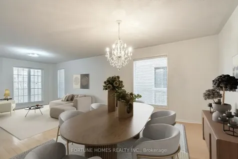 197 Vintage Gate Brampton ON L6X 5B8