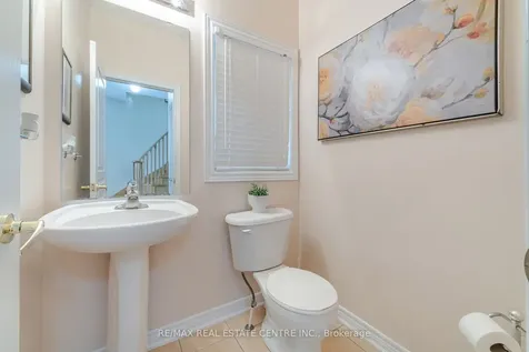 47 Begonia Crescent Brampton ON L7A 0M7