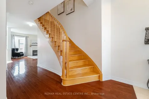 47 Begonia Crescent Brampton ON L7A 0M7