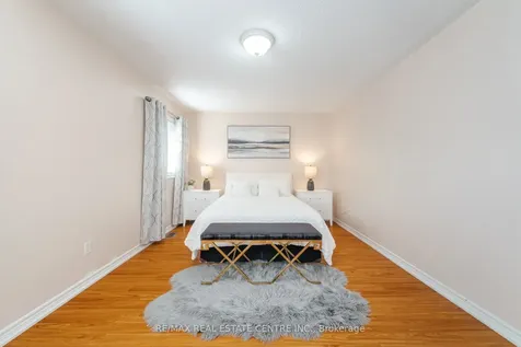 47 Begonia Crescent Brampton ON L7A 0M7