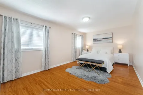 47 Begonia Crescent Brampton ON L7A 0M7