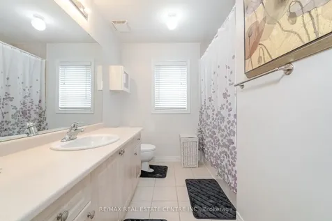 47 Begonia Crescent Brampton ON L7A 0M7