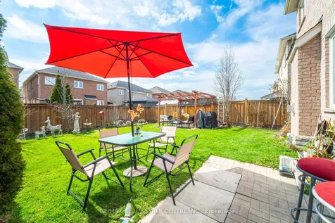 47 Begonia Crescent Brampton ON L7A 0M7