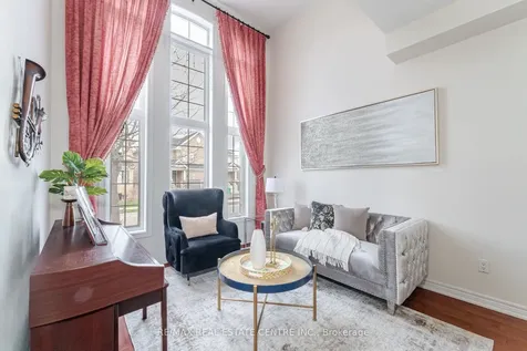 47 Begonia Crescent Brampton ON L7A 0M7