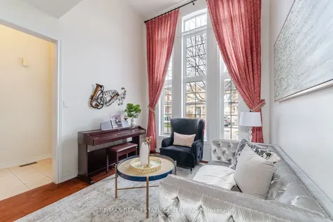 47 Begonia Crescent Brampton ON L7A 0M7