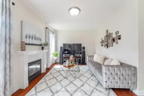 47 Begonia Crescent Brampton ON L7A 0M7