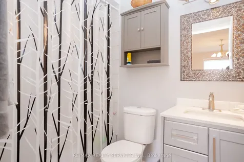 195 Van Scott Drive Brampton ON L7A 1V2