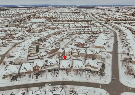 195 Van Scott Drive Brampton ON L7A 1V2