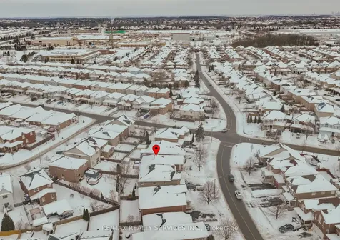 195 Van Scott Drive Brampton ON L7A 1V2