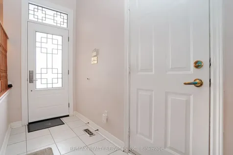 195 Van Scott Drive Brampton ON L7A 1V2