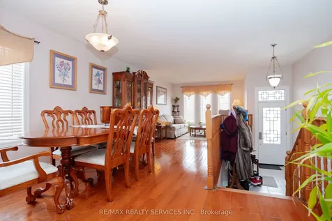 195 Van Scott Drive Brampton ON L7A 1V2