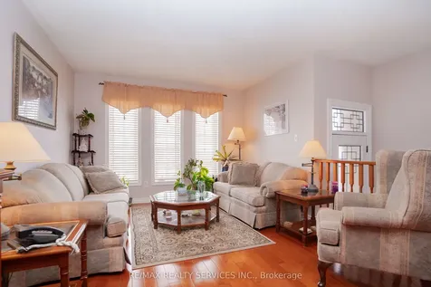 195 Van Scott Drive Brampton ON L7A 1V2