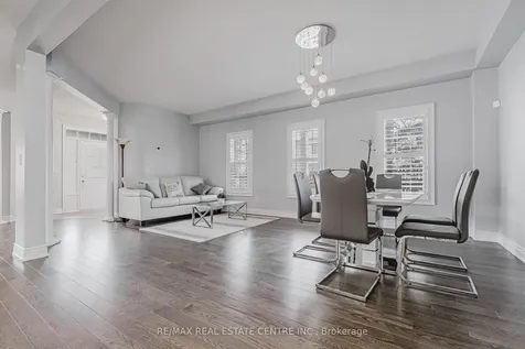 78 Hollowgrove Boulevard Brampton ON L6P 0Y3