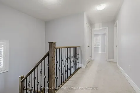 78 Hollowgrove Boulevard Brampton ON L6P 0Y3