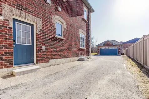 78 Hollowgrove Boulevard Brampton ON L6P 0Y3
