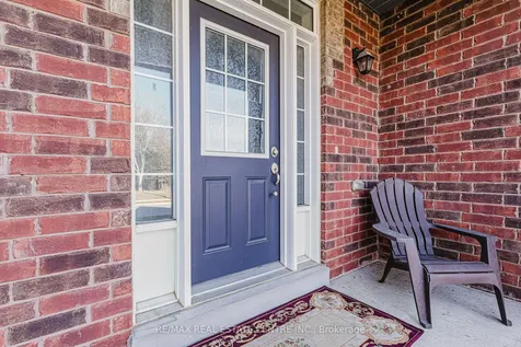 78 Hollowgrove Boulevard Brampton ON L6P 0Y3