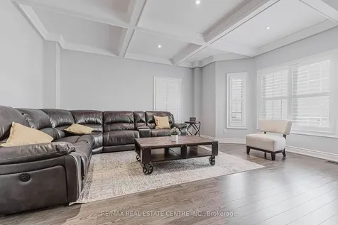 78 Hollowgrove Boulevard Brampton ON L6P 0Y3