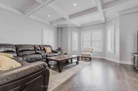 78 Hollowgrove Boulevard Brampton ON L6P 0Y3