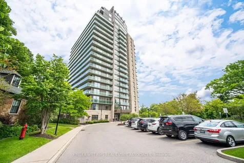 1665 The Collegeway N/a Mississauga ON L5L 0A9