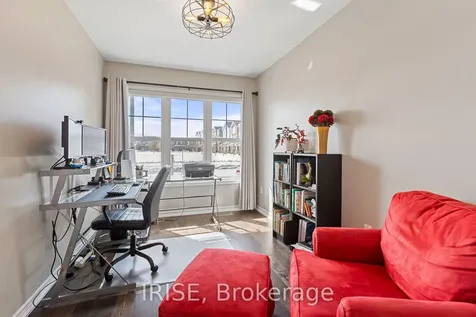 173 Robert Parkinson Drive Brampton ON L7A 0G3