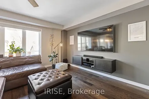 173 Robert Parkinson Drive Brampton ON L7A 0G3