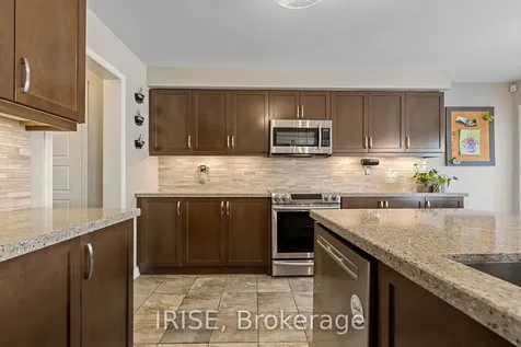 173 Robert Parkinson Drive Brampton ON L7A 0G3