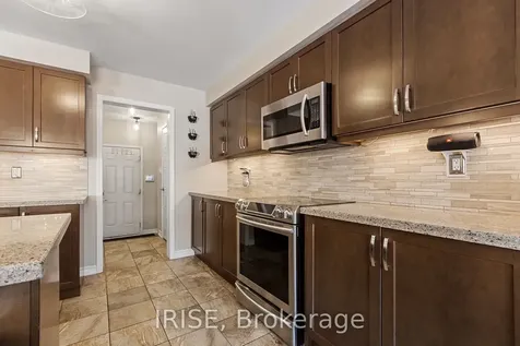 173 Robert Parkinson Drive Brampton ON L7A 0G3